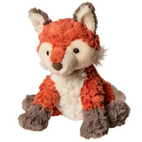plush fox