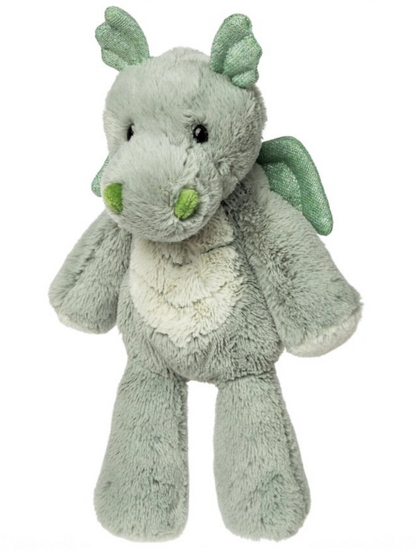 junior dragon plush