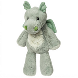 junior dragon plush