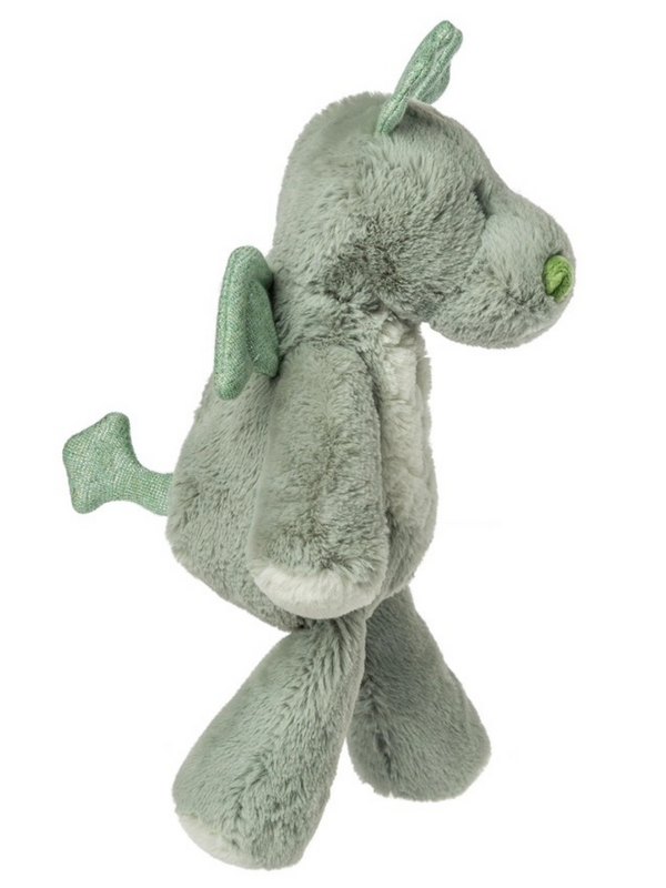 junior dragon plush