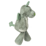 junior dragon plush