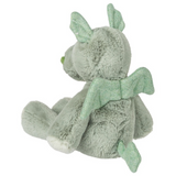 junior dragon plush