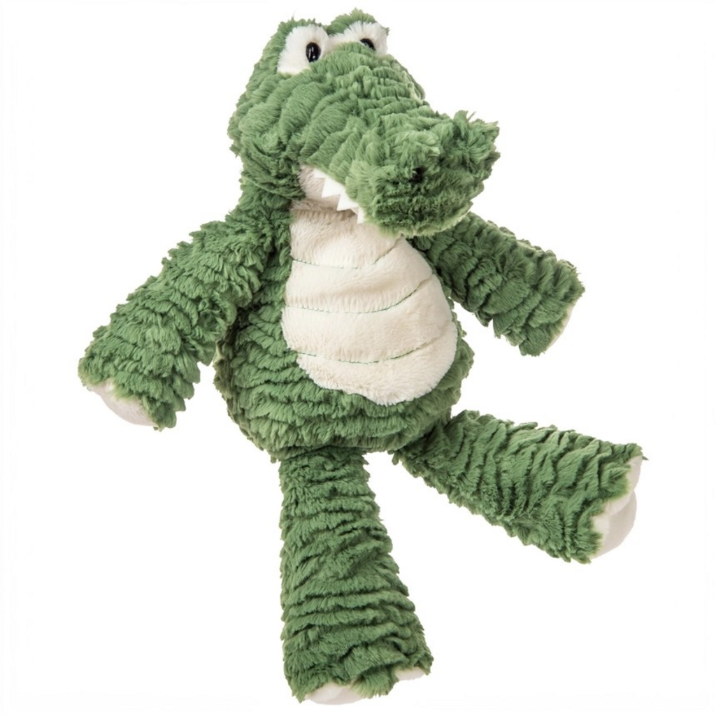 gator plush