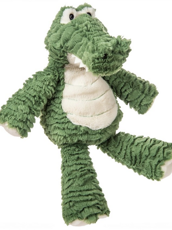 gator plush