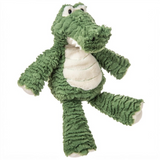 gator plush