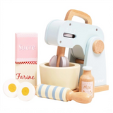 Bakers Mixer Set & Accessories