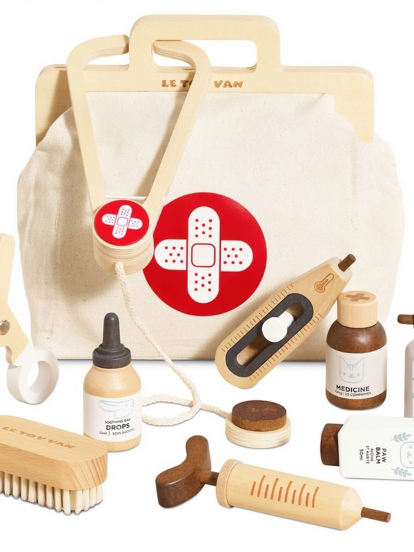 animal vet set