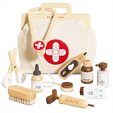 animal vet set