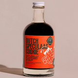 Dutch Speculaas Cookie Syrup