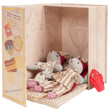 christmas mice