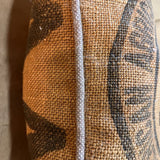 Vintage Fertilizer Pillow