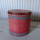 flour canister