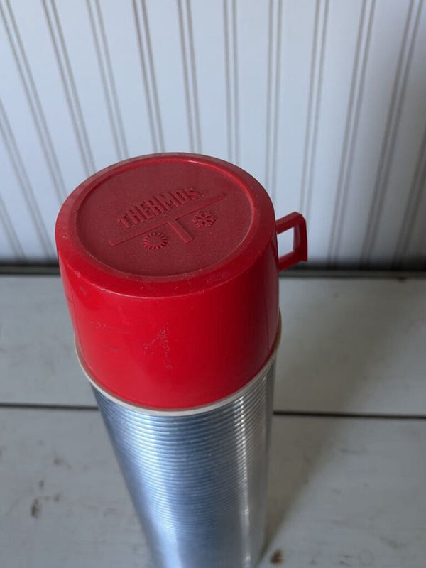 large thermos