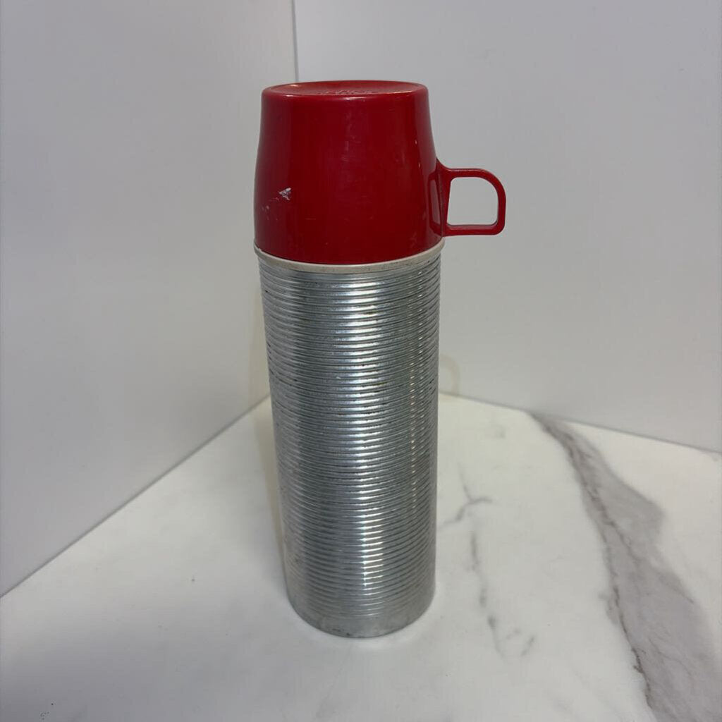 small thermos