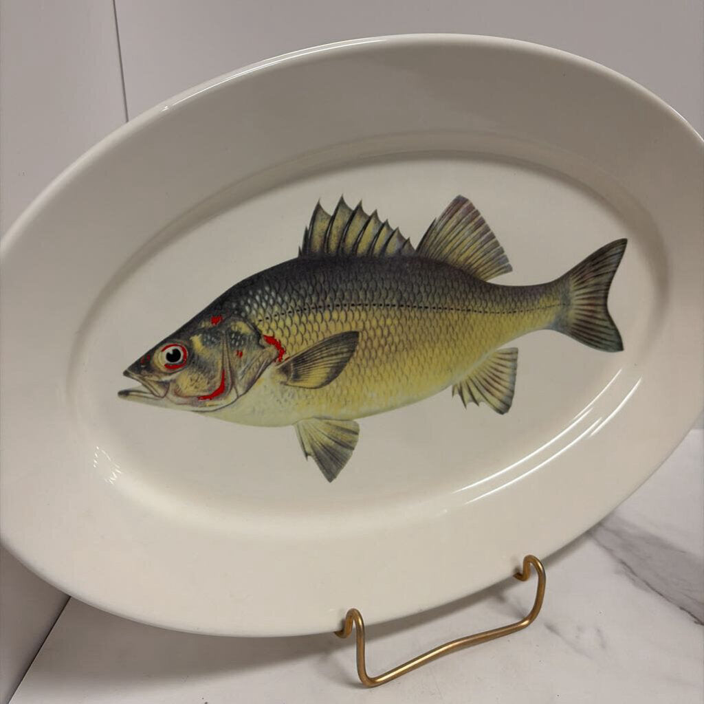 fish platter