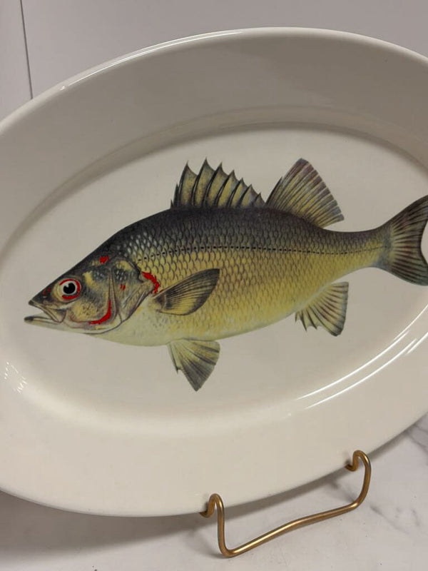 fish platter