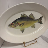 fish platter