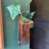 Handmade Pottery Wall Hanging