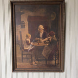 ducth mom/kids art