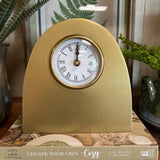 Mantel Clock