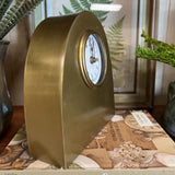 Mantel Clock