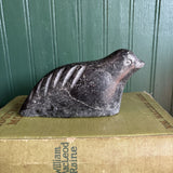 Pottery Bird