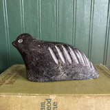 Pottery Bird