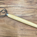 Danish Whisk