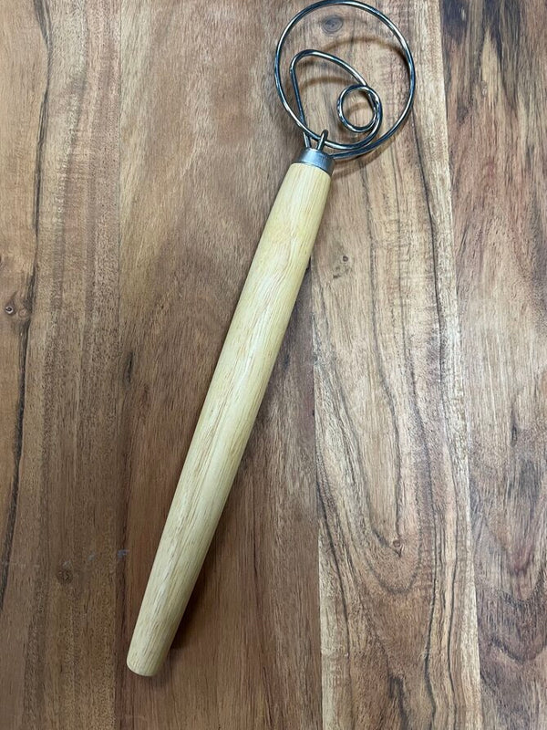Danish Whisk