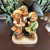 "Under Cover" Figurine