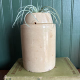 Cream Crock