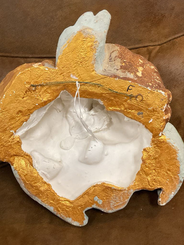 Plaster cherubs #E456