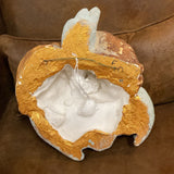 Plaster cherubs #E456