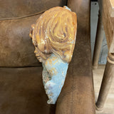 Plaster cherubs #E456