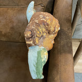 Plaster cherubs #E456