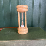 3 Min Wooden Timer - Made in Taiwan