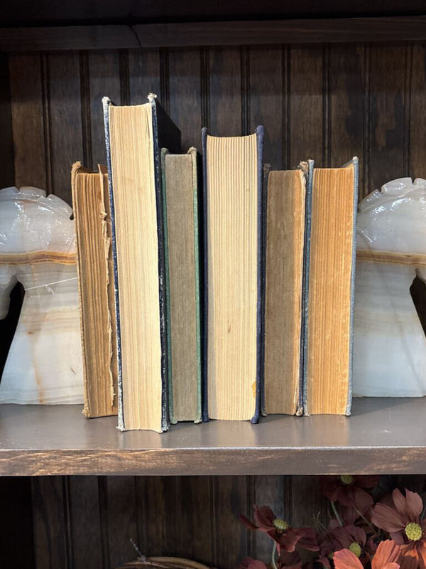 Pair of Onyx Horse-Head Bookends