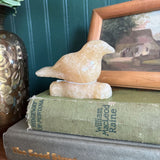 Onyx Stone Bird