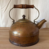Copper Kettle