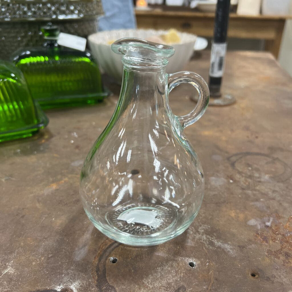 small oil bottle style 1