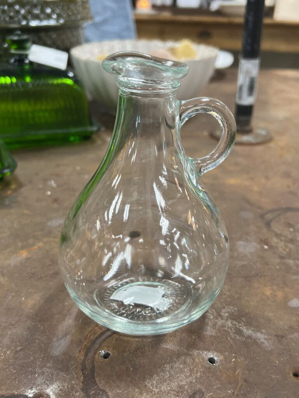 small oil bottle style 1