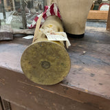 WWI Trench Art Vase - Verdun 1918 #E639