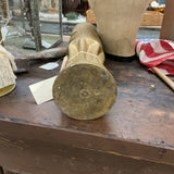 WWI Trench Art Vase - EVAC AMB-Co 12 #E640