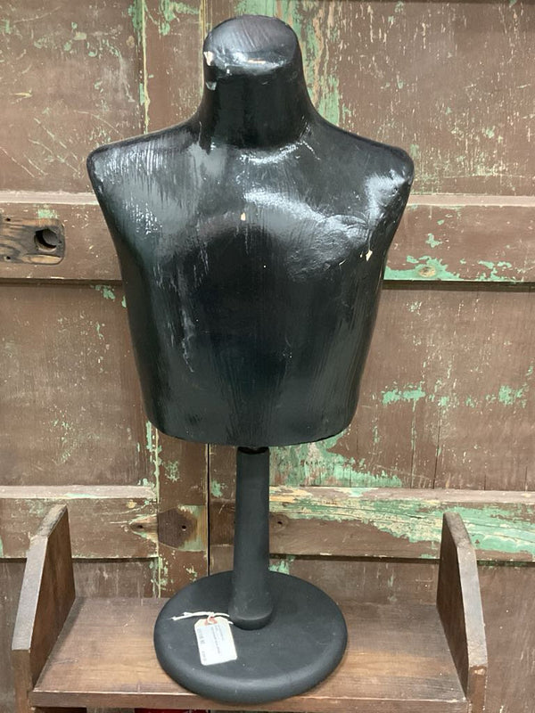 Child mannequin torso #E649