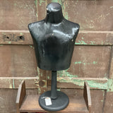 Child mannequin torso #E649