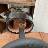 Child mannequin torso #E649