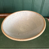 Petite Handmade Pottery Trinket Dish