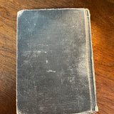 Hardcover Book - A Second Reader