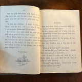 Hardcover Book - A Second Reader