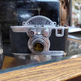 Vintage Mercury Camera